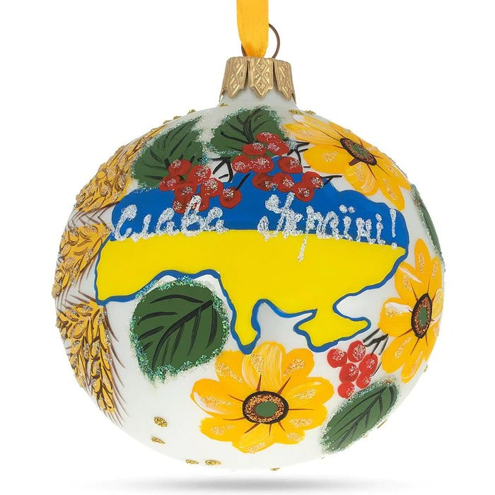 Ukrainian Ornaments, Christmas Tree Decorations from Ukraine BestPysanky