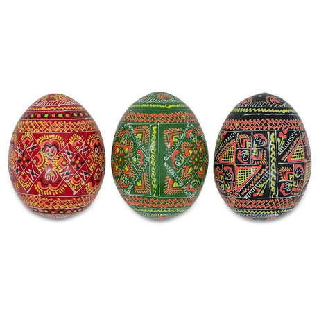 Easter Egg Fridge Magnets