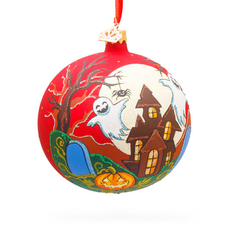 Halloween Ornaments and Home Decorations