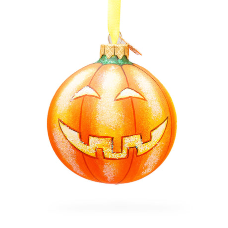 Halloween and Thanksgiving Christmas Ornaments