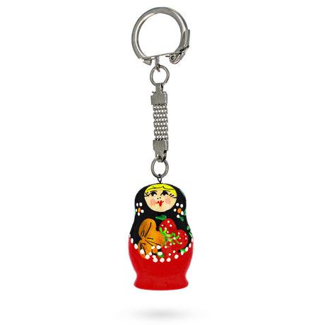 Key Chain Nesting Dolls