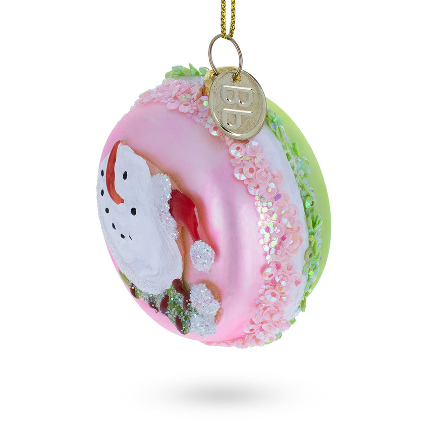 Buy Christmas Ornaments Food by BestPysanky Online Gift Ship