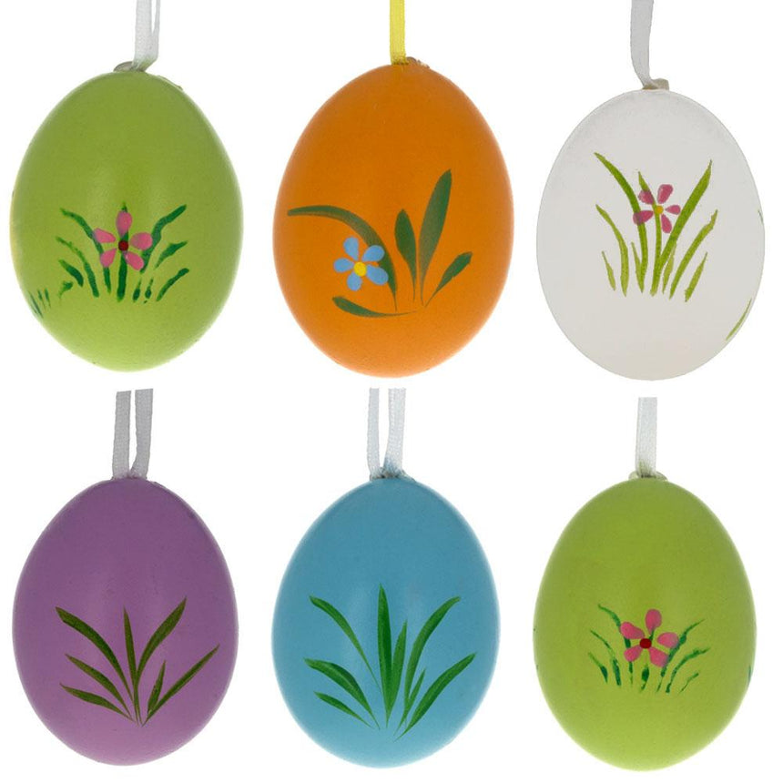 Buy Easter Eggs Eggshell Ornaments Sets by BestPysanky Online Gift Ship