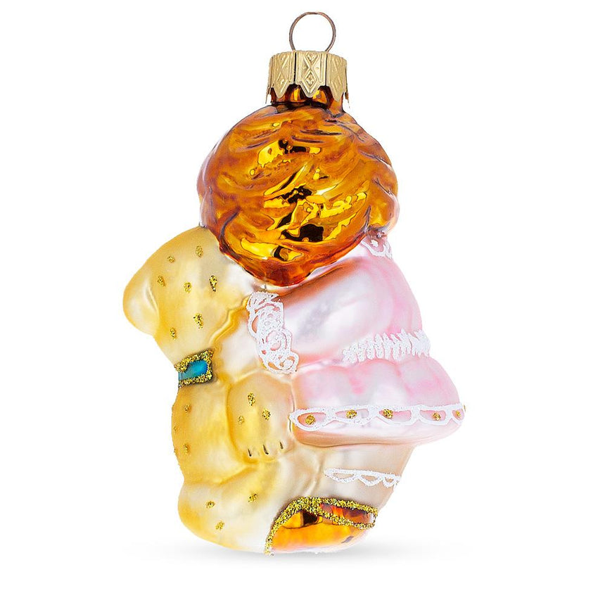 Buy Christmas Ornaments Baby by BestPysanky Online Gift Ship