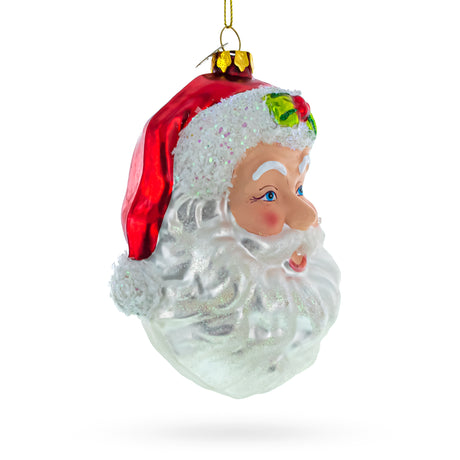 Buy Christmas Ornaments Santa by BestPysanky Online Gift Ship