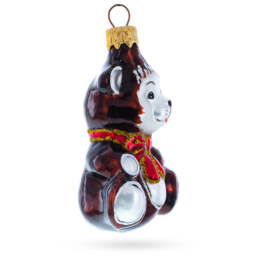 Buy Christmas Ornaments Animals Wild Animals Bears by BestPysanky Online Gift Ship