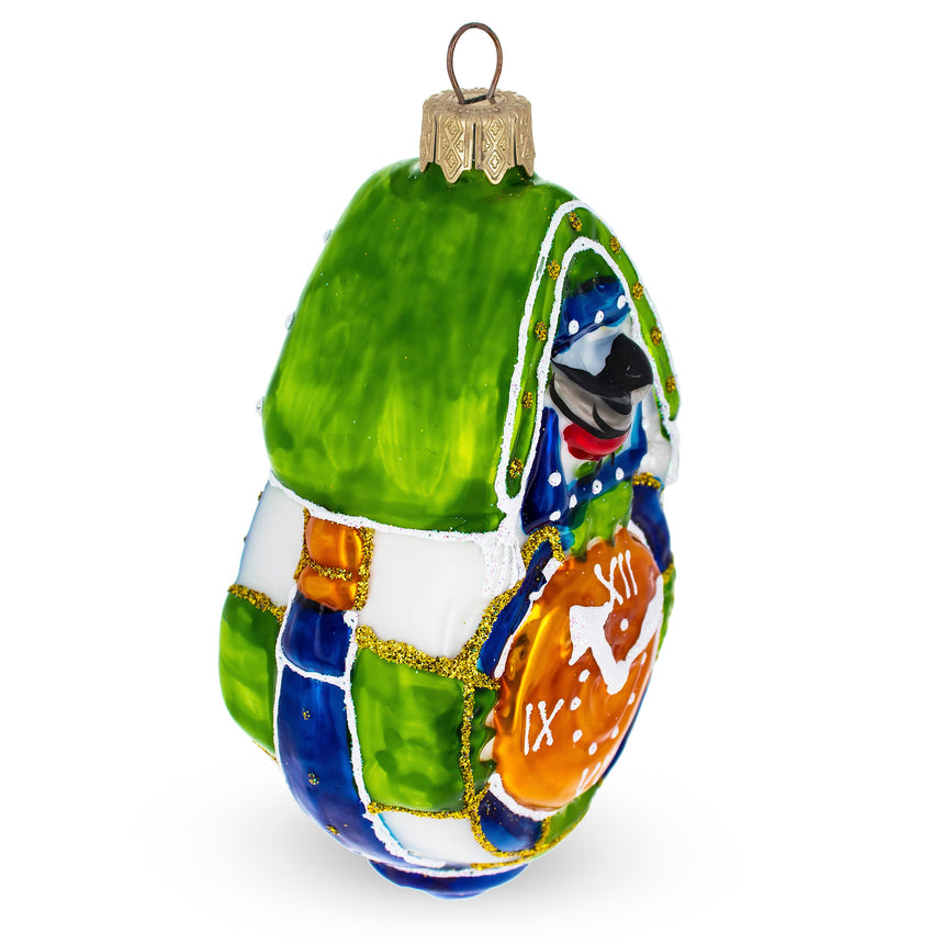 Buy Christmas Ornaments Houseware by BestPysanky Online Gift Ship