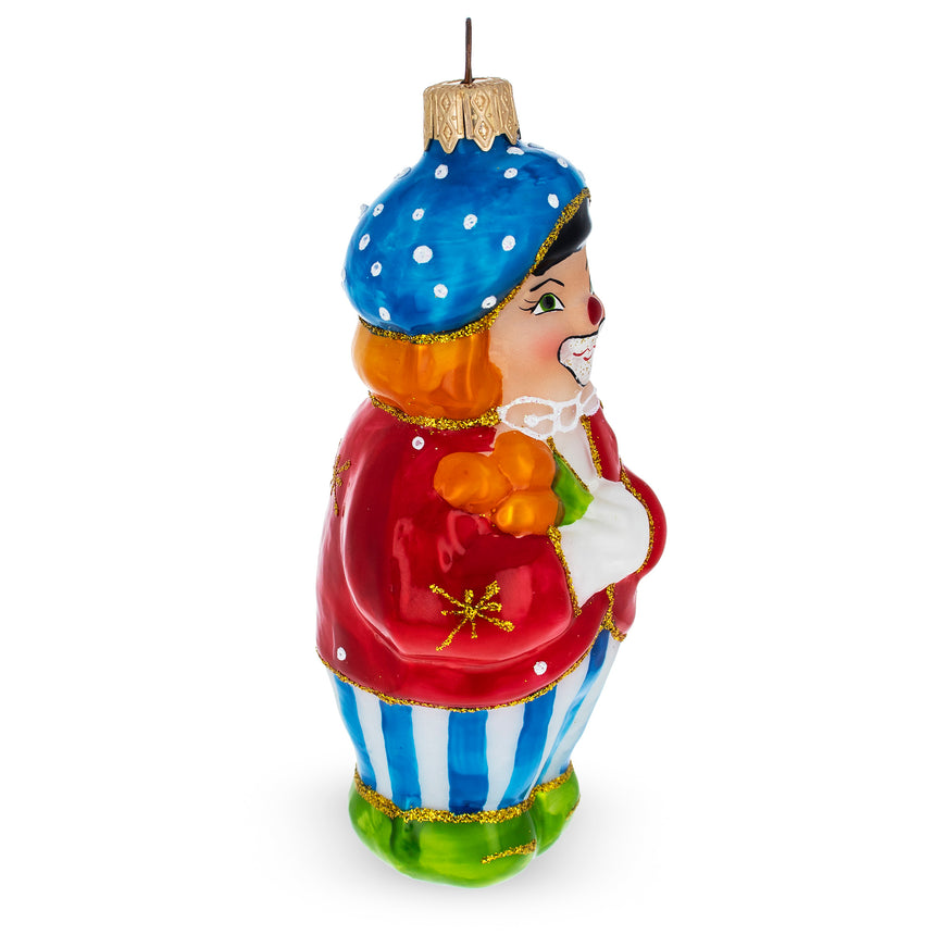 Buy Christmas Ornaments Professions Baby by BestPysanky Online Gift Ship