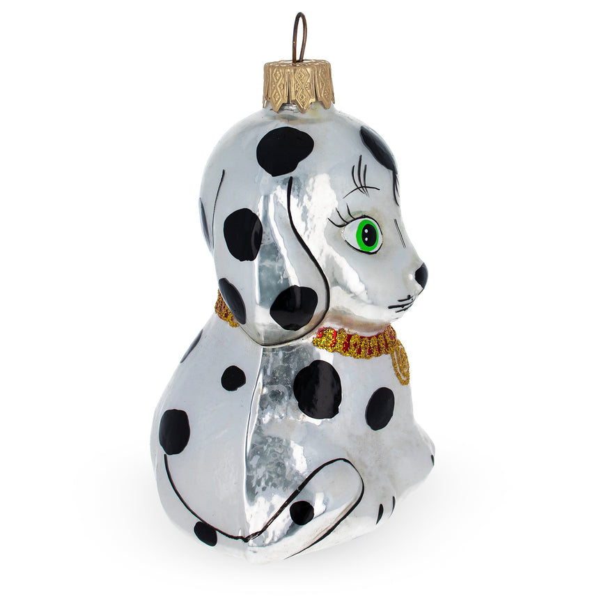 Buy Christmas Ornaments Animals Dogs by BestPysanky Online Gift Ship