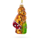 Buy Christmas Ornaments Animals Wild Animals Monkeys by BestPysanky Online Gift Ship