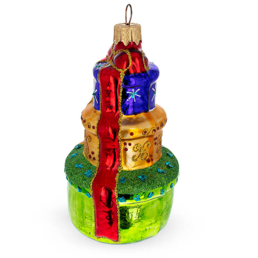 Buy Christmas Ornaments Celebrations by BestPysanky Online Gift Ship