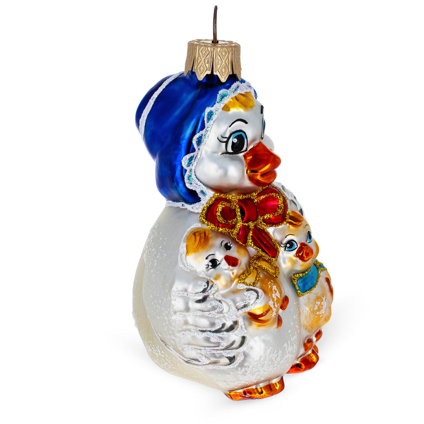 Buy Christmas Ornaments Fairy Tales by BestPysanky Online Gift Ship