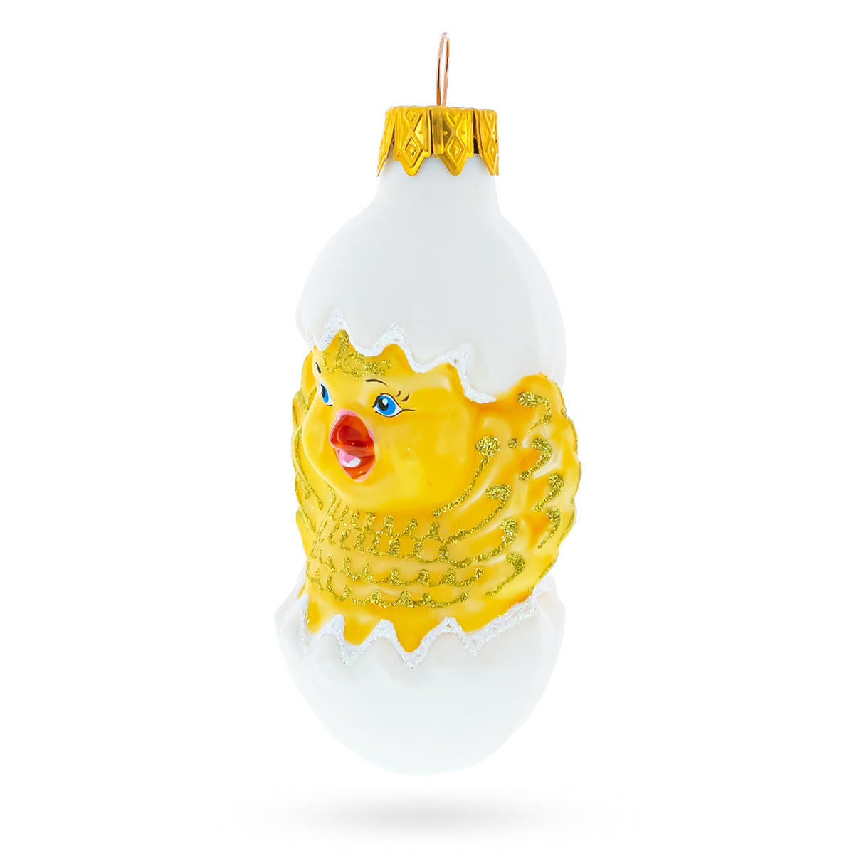 Buy Christmas Ornaments Animals Farm Animals Chicken by BestPysanky Online Gift Ship
