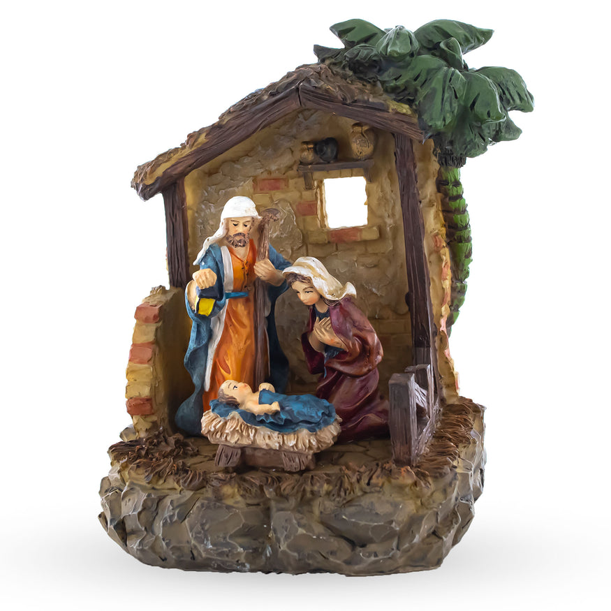 Nativity Figurines – BestPysanky