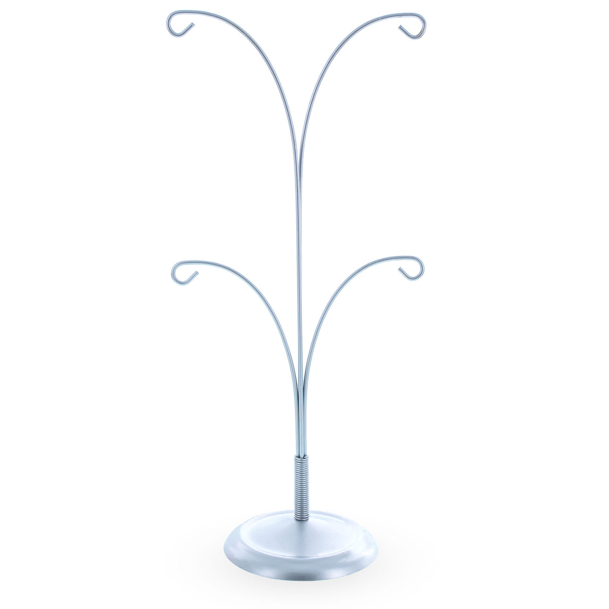 12 Round Metal Stand