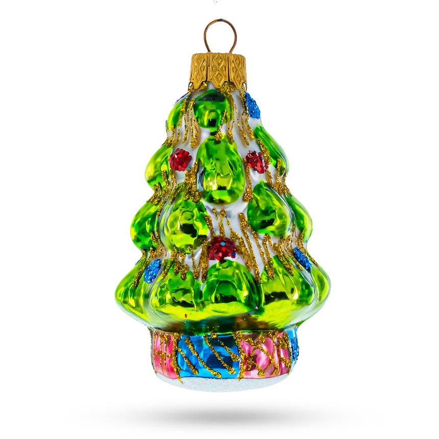 Buy Christmas Ornaments Christmas Trees by BestPysanky Online Gift Ship