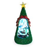 Buy Christmas Decor Tabletop Christmas Trees BGS by BestPysanky Online Gift Ship