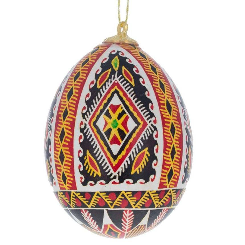 Buy Easter Eggs Eggshell Ornaments by BestPysanky Online Gift Ship