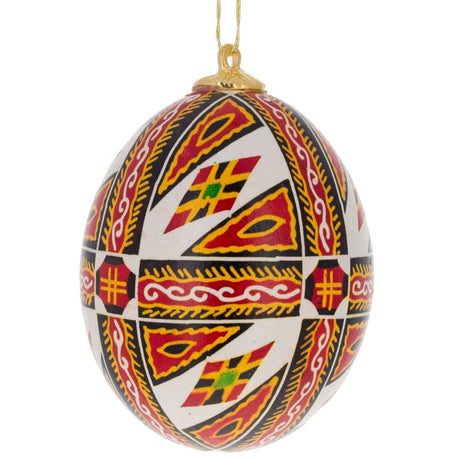 Buy Easter Eggs Eggshell Ornaments by BestPysanky Online Gift Ship