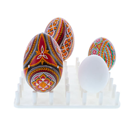 BestPysanky online gift shop sells Easter egg decorating supplies Ukrainian egg pysanky drying rack