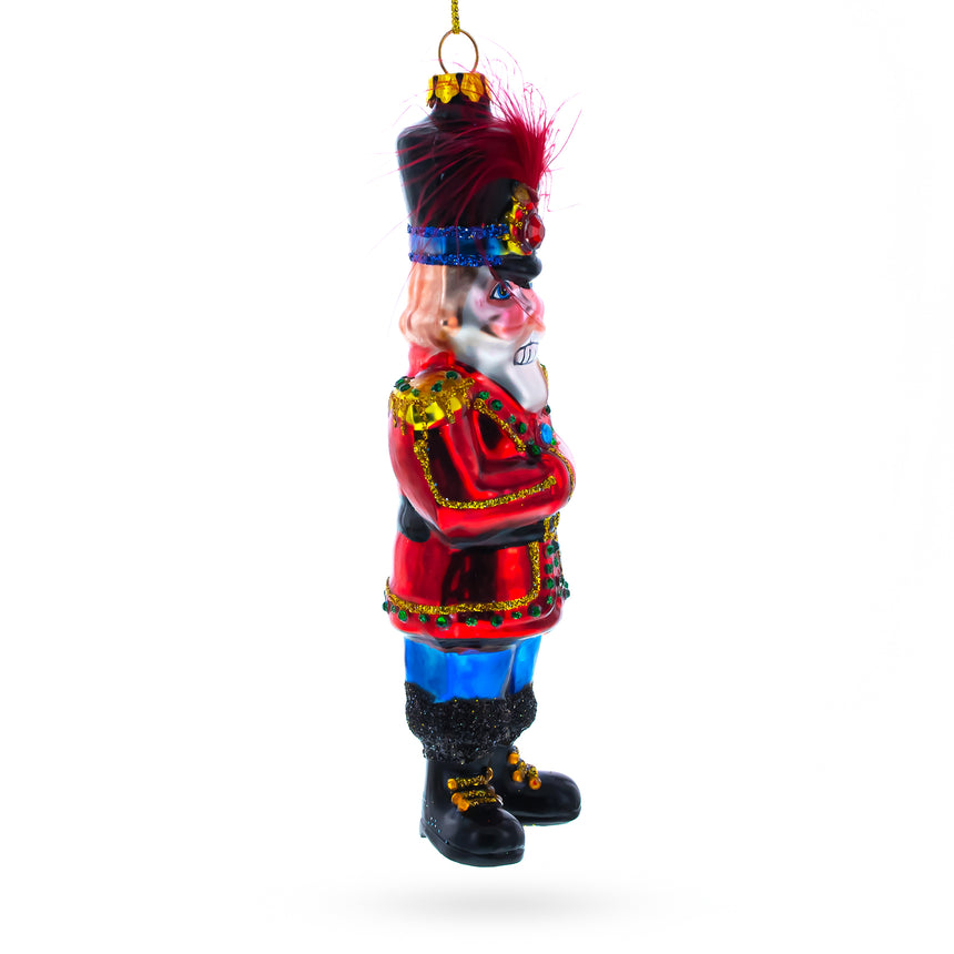 Buy Christmas Ornaments Nutcrackers by BestPysanky Online Gift Ship