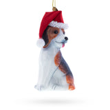 Buy Christmas Ornaments Animals Dogs by BestPysanky Online Gift Ship