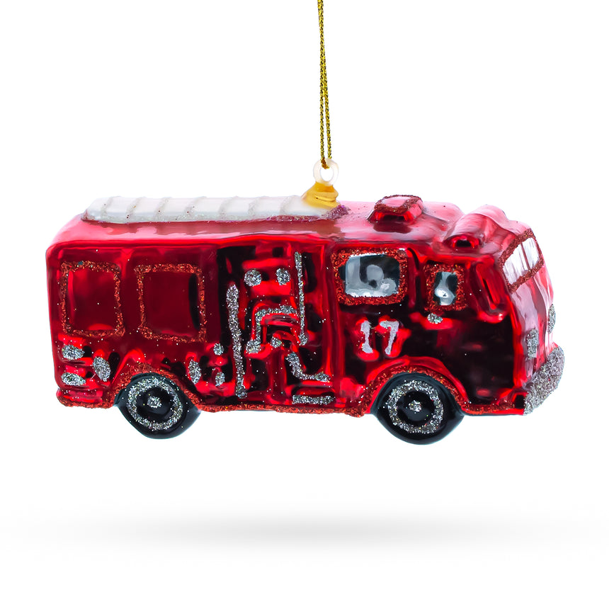 Buy Christmas Ornaments Transportation by BestPysanky Online Gift Ship