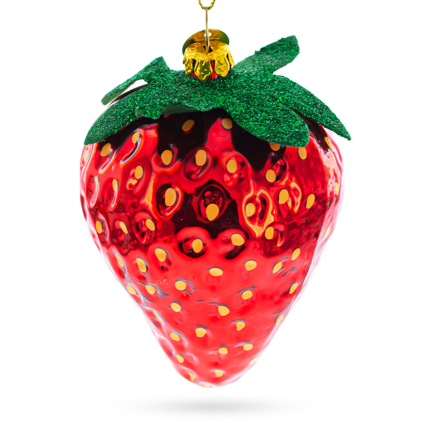 Buy Christmas Ornaments Food by BestPysanky Online Gift Ship