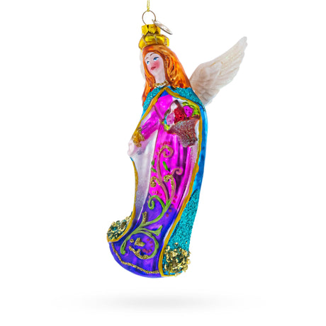 Buy Christmas Ornaments Angels by BestPysanky Online Gift Ship