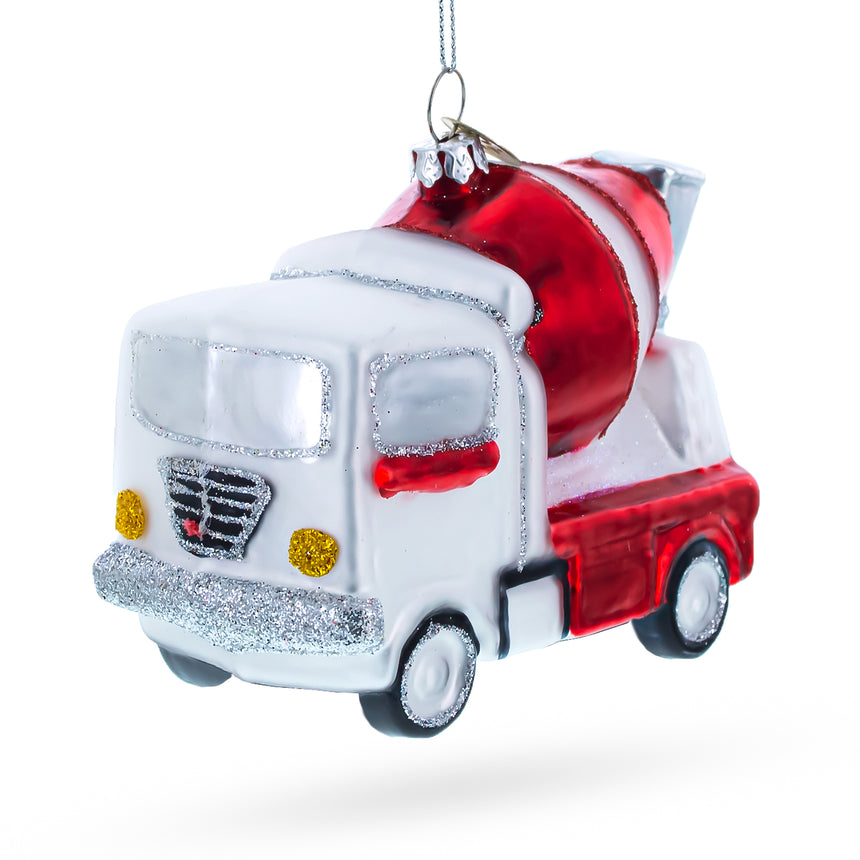 Buy Christmas Ornaments Transportation by BestPysanky Online Gift Ship