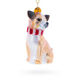 Buy Christmas Ornaments Animals Dogs by BestPysanky Online Gift Ship