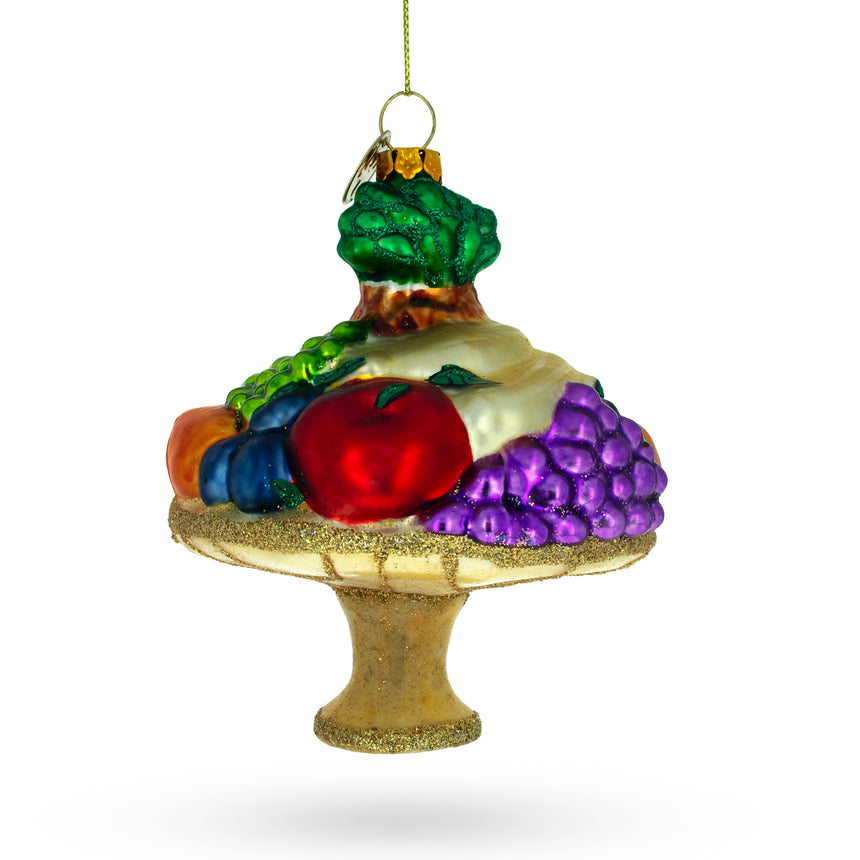 Buy Christmas Ornaments Food by BestPysanky Online Gift Ship