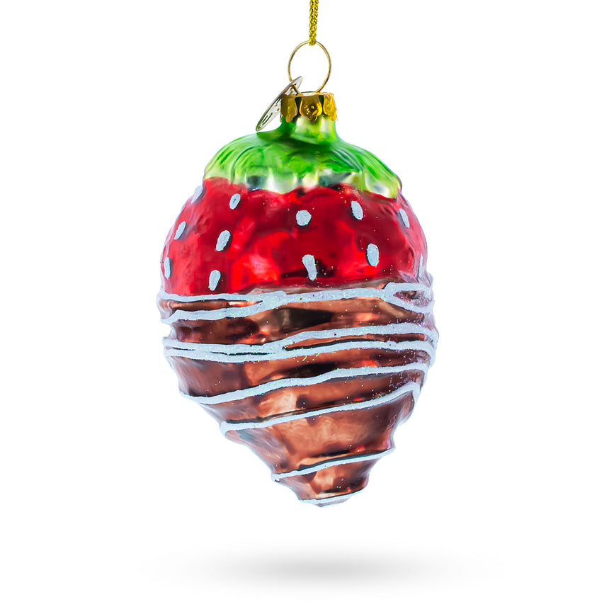 Buy Christmas Ornaments Food by BestPysanky Online Gift Ship