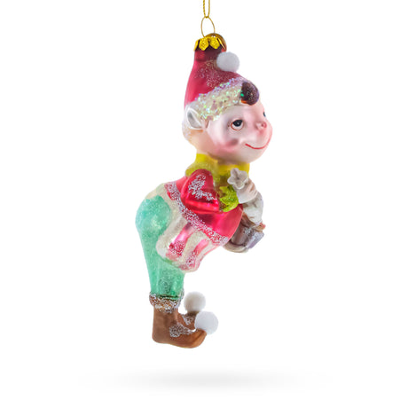 Buy Christmas Ornaments Fairy Tales by BestPysanky Online Gift Ship