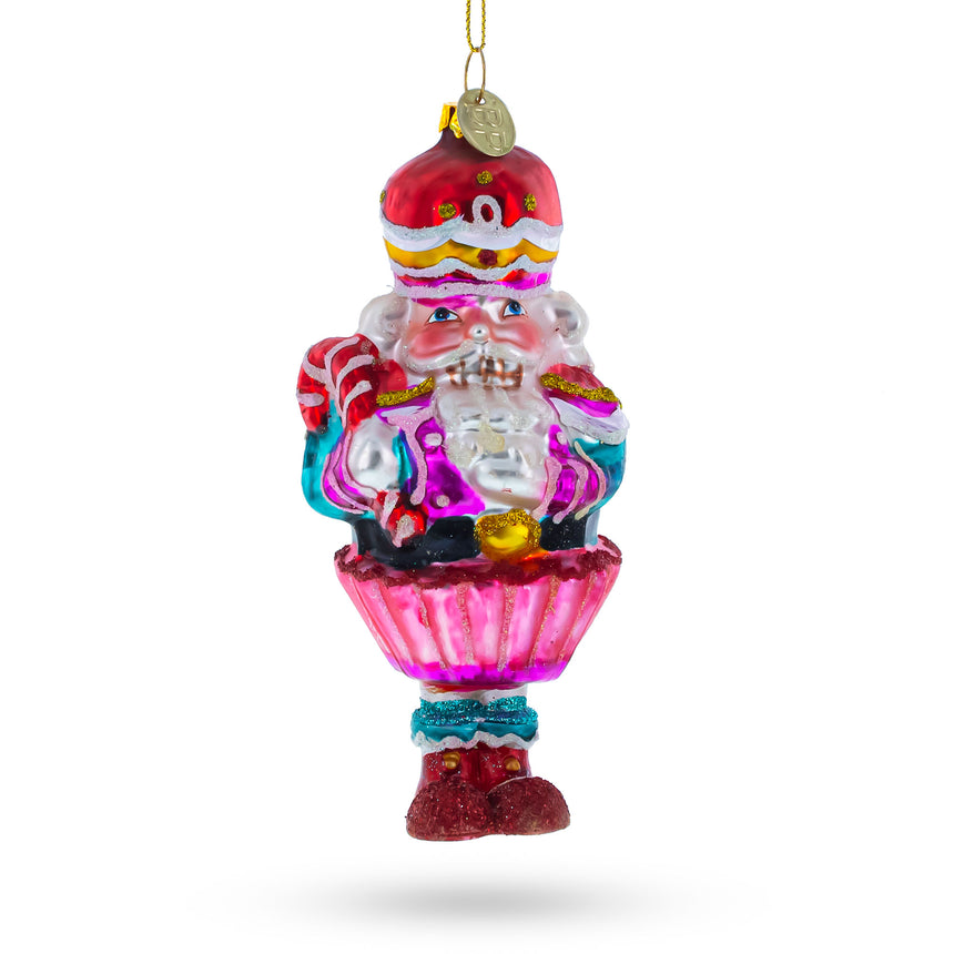 Buy Christmas Ornaments Nutcrackers by BestPysanky Online Gift Ship