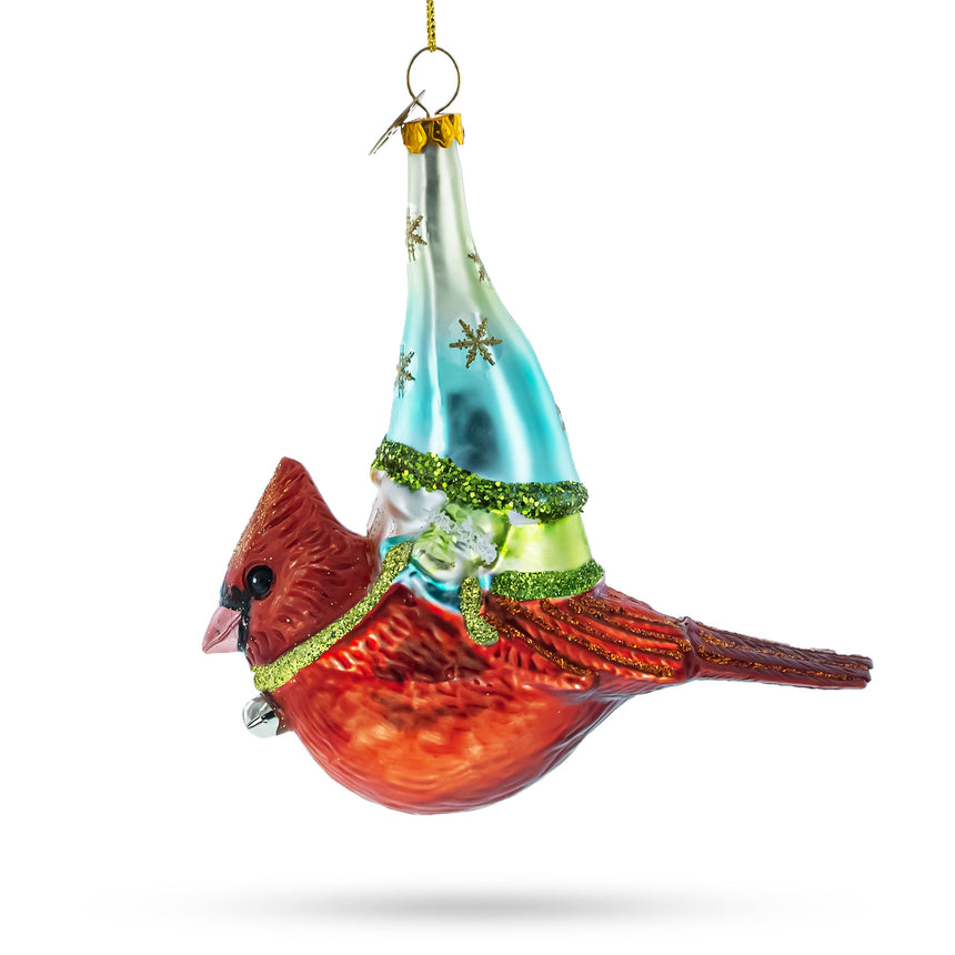 Buy Christmas Ornaments Animals Birds by BestPysanky Online Gift Ship