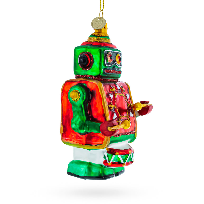 Buy Christmas Ornaments Space by BestPysanky Online Gift Ship