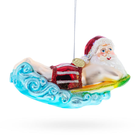 Buy Christmas Ornaments Beach Vacations by BestPysanky Online Gift Ship