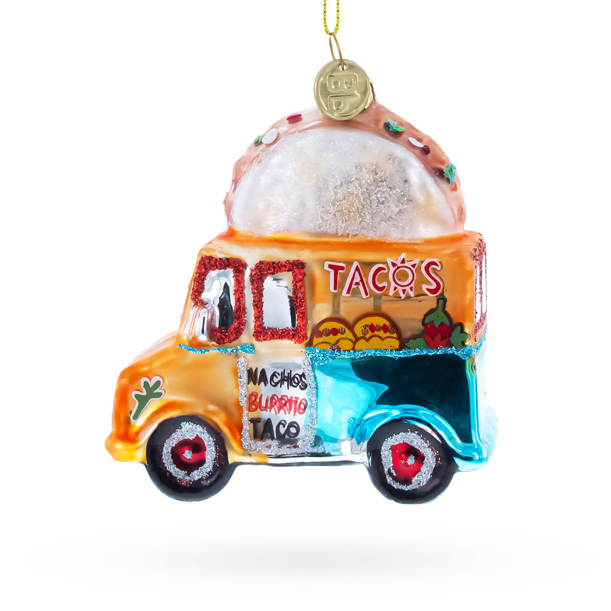 Buy Christmas Ornaments Transportation by BestPysanky Online Gift Ship