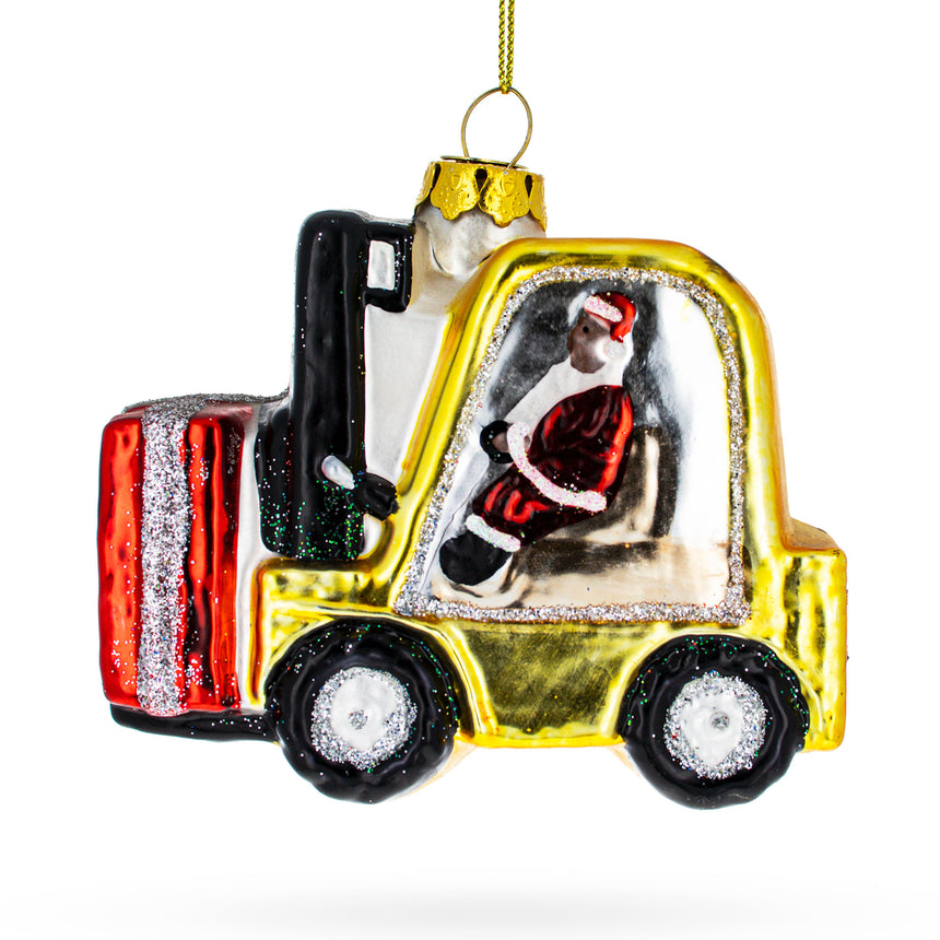 Buy Christmas Ornaments Transportation by BestPysanky Online Gift Ship