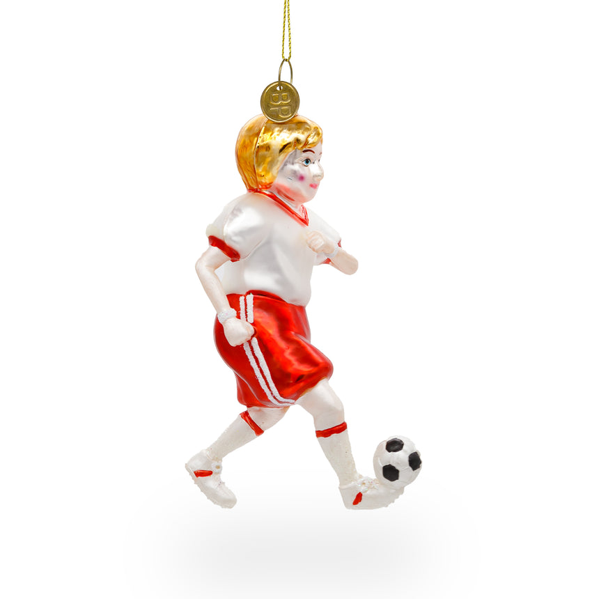 Buy Christmas Ornaments Sports by BestPysanky Online Gift Ship