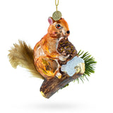 Buy Christmas Ornaments Animals Wild by BestPysanky Online Gift Ship