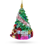 Buy Christmas Ornaments Christmas Trees by BestPysanky Online Gift Ship