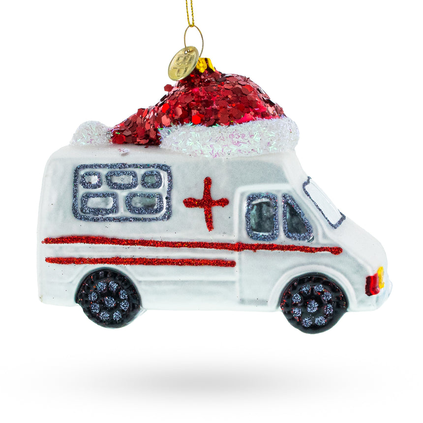 Buy Christmas Ornaments Transportation by BestPysanky Online Gift Ship