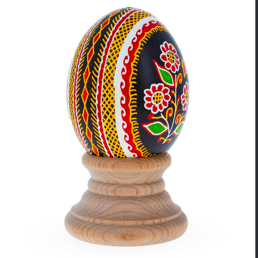 Buy Egg Decorating Stands Wooden by BestPysanky Online Gift Ship