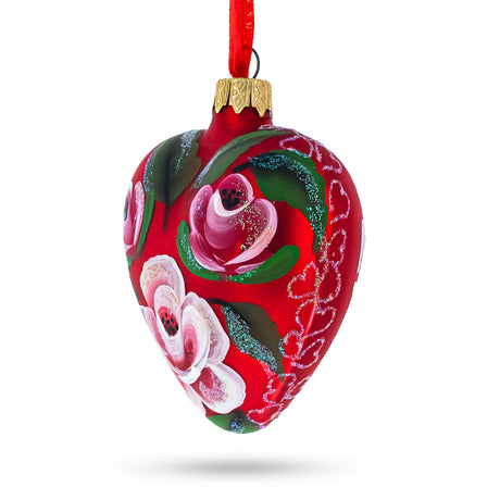 BestPysanky online gift shop sells heart mouth blown hand made painted xmas decor decorations figurine unique luxury collectible heirloom vintage whimsical elegant festive balls baubles old fashioned european german collection artisan hanging pendants personalized