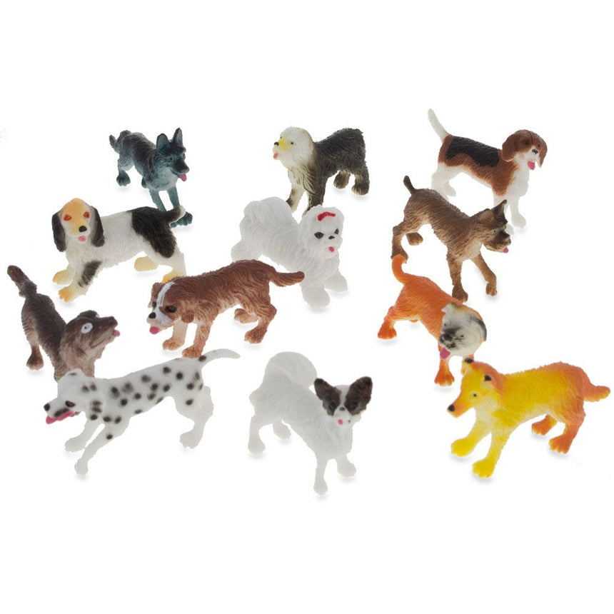 Buy Toys Action Figurines Animals by BestPysanky Online Gift Ship