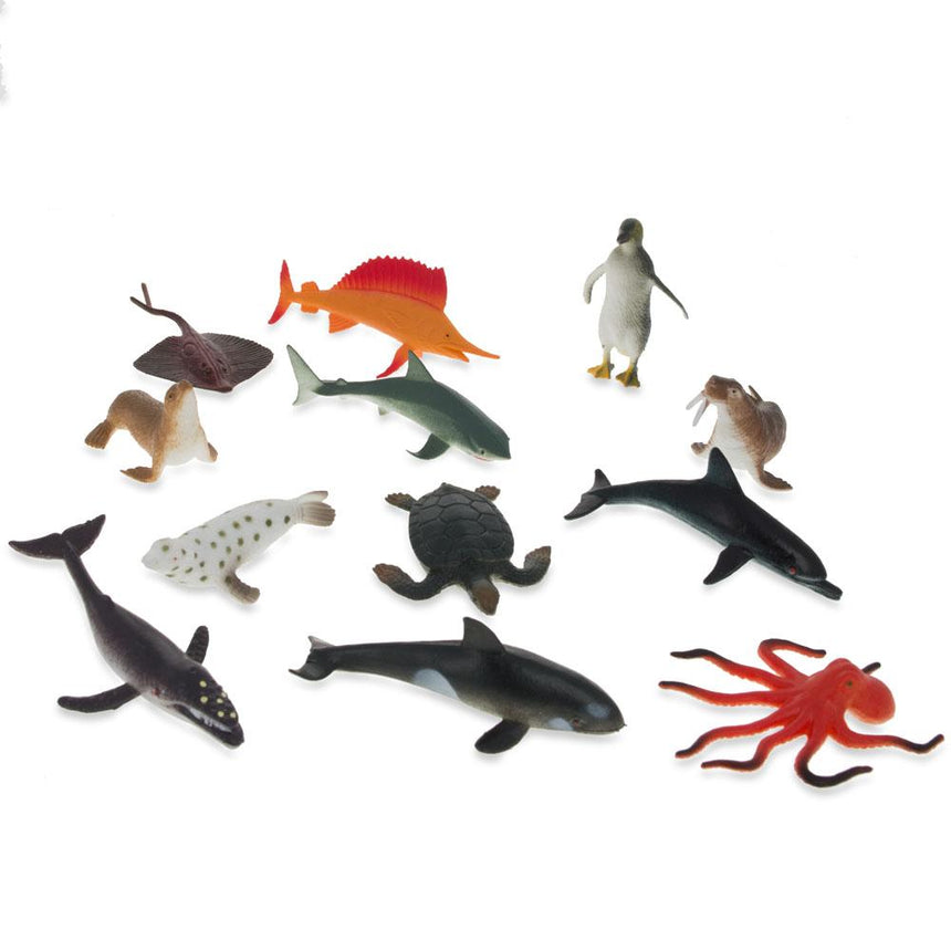 Buy Toys Action Figurines Animals by BestPysanky Online Gift Ship