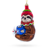 Buy Christmas Ornaments Animals Wild Animals by BestPysanky Online Gift Ship