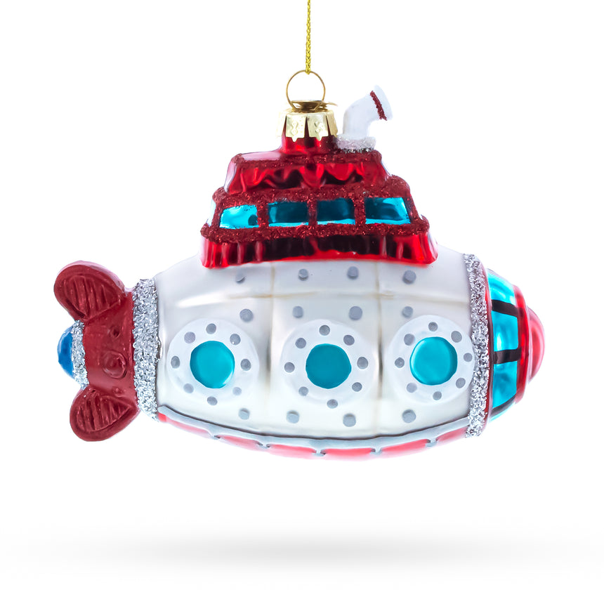 Buy Christmas Ornaments Transportation by BestPysanky Online Gift Ship